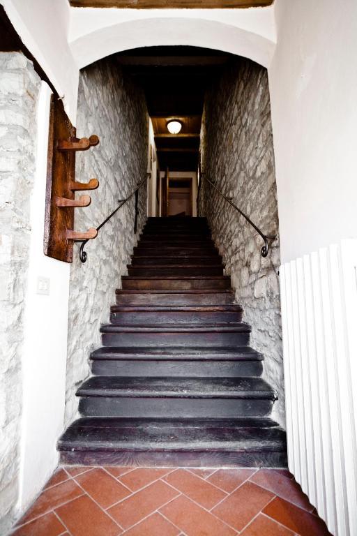Agriturismo Il Passeggere Bruscoli Cameră foto